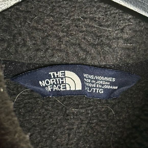 The North Face Gordon Lyons Full Zip Jacket Men’s XL - Picture 4 of 4